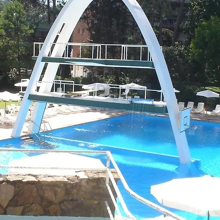 Alfil - Arcobaleno Appartement